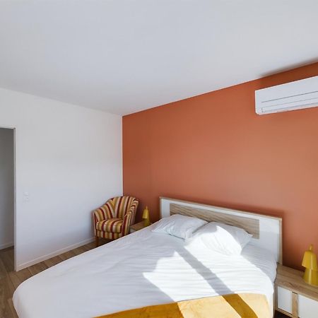 Le Panorama Premium - Superbe Vue Apartment ทรัวส์ ภายนอก รูปภาพ