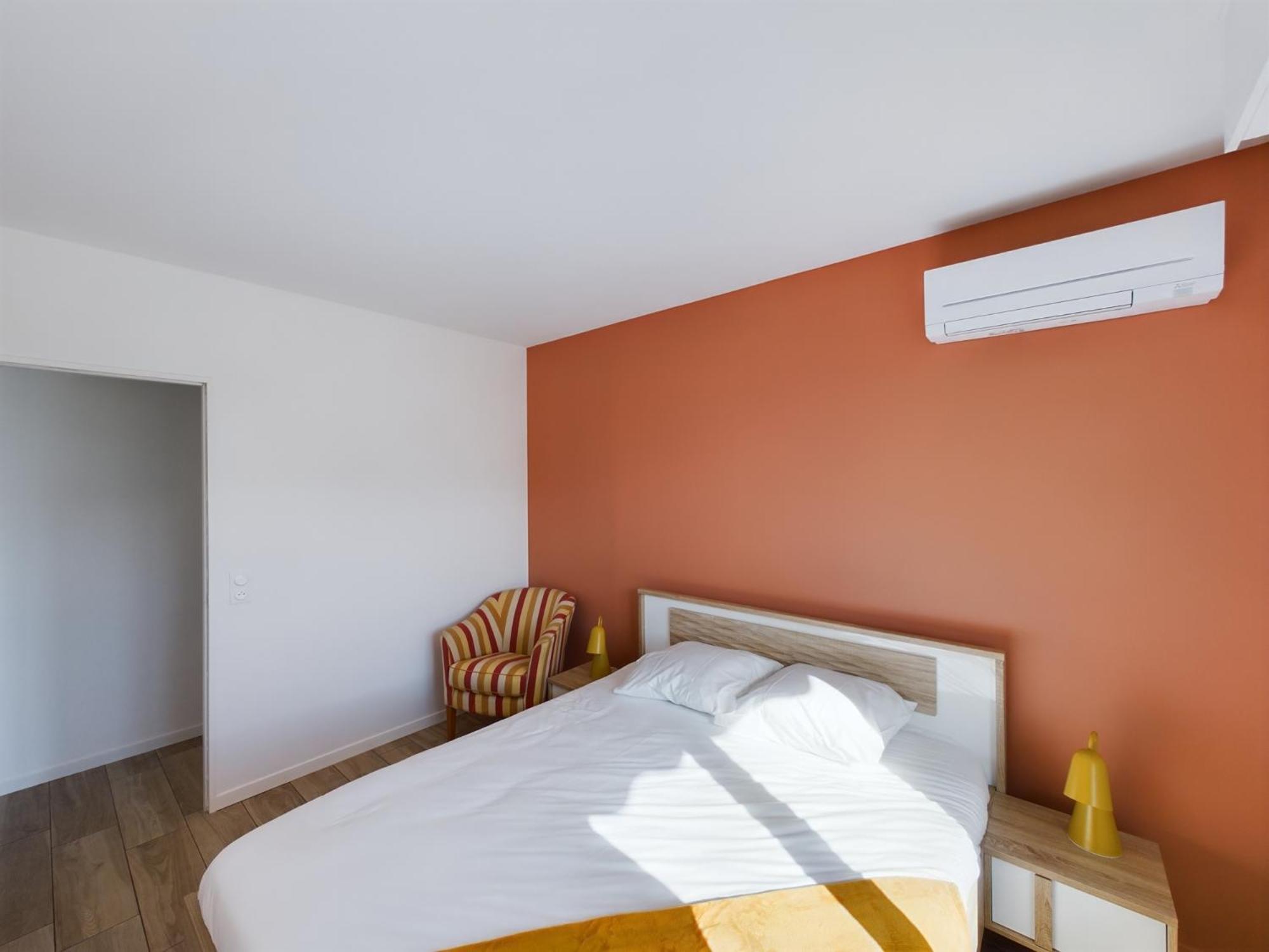 Le Panorama Premium - Superbe Vue Apartment ทรัวส์ ภายนอก รูปภาพ